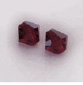 Swarovski Crystal - January - Garnet
