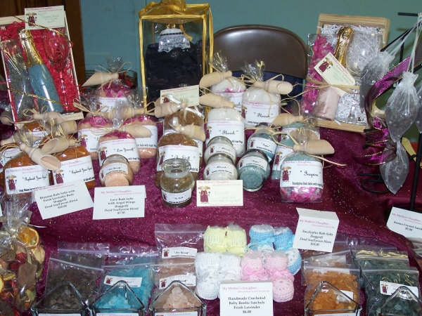 my mother's daughter product photo